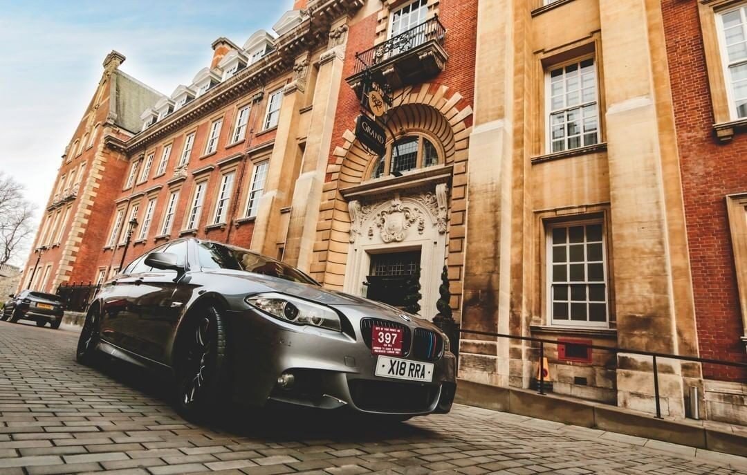 York Cars vehicle detail
